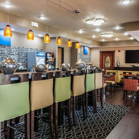 Comfort Inn Blue Ash North Eksteriør billede