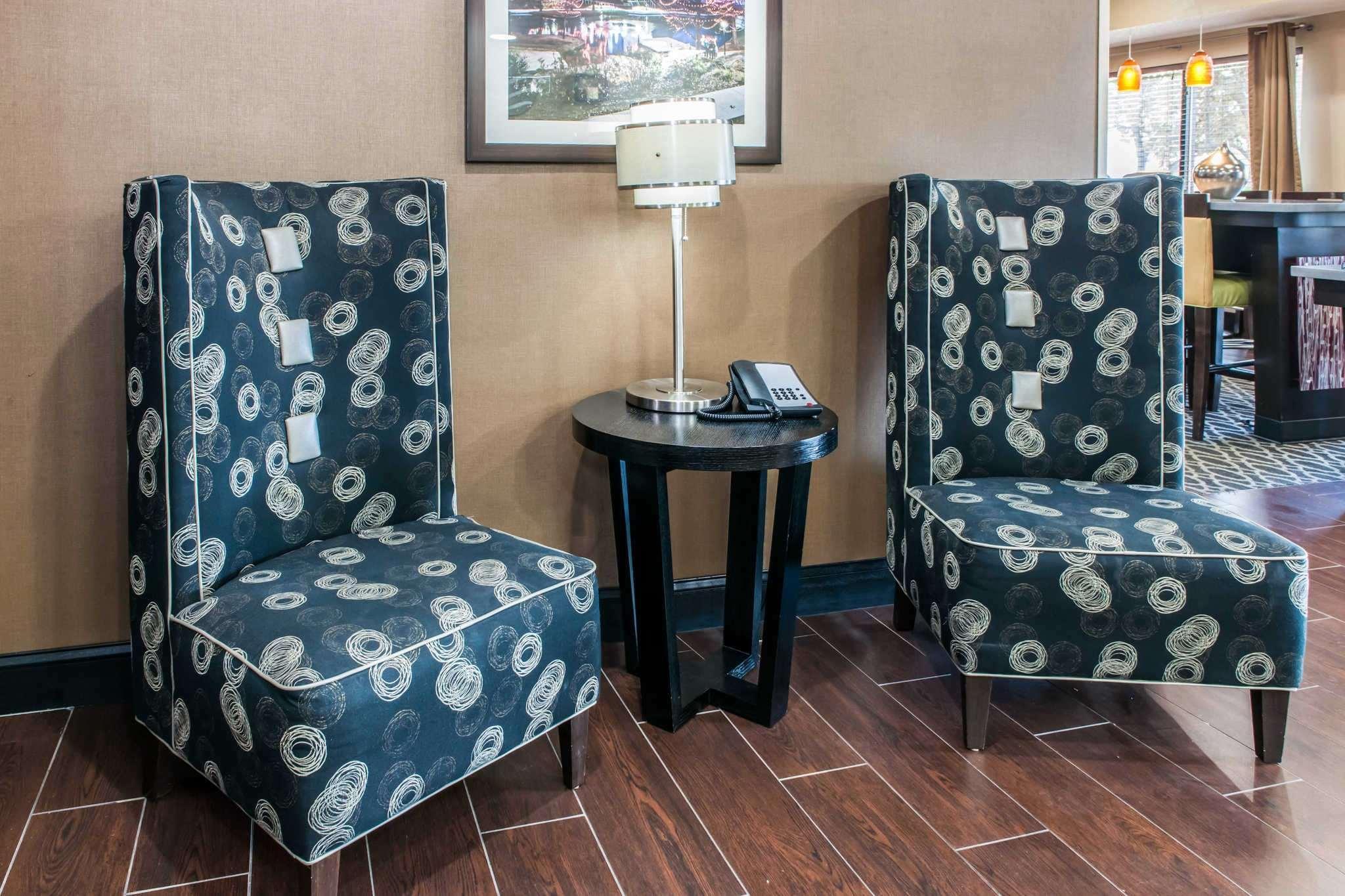 Comfort Inn Blue Ash North Eksteriør billede