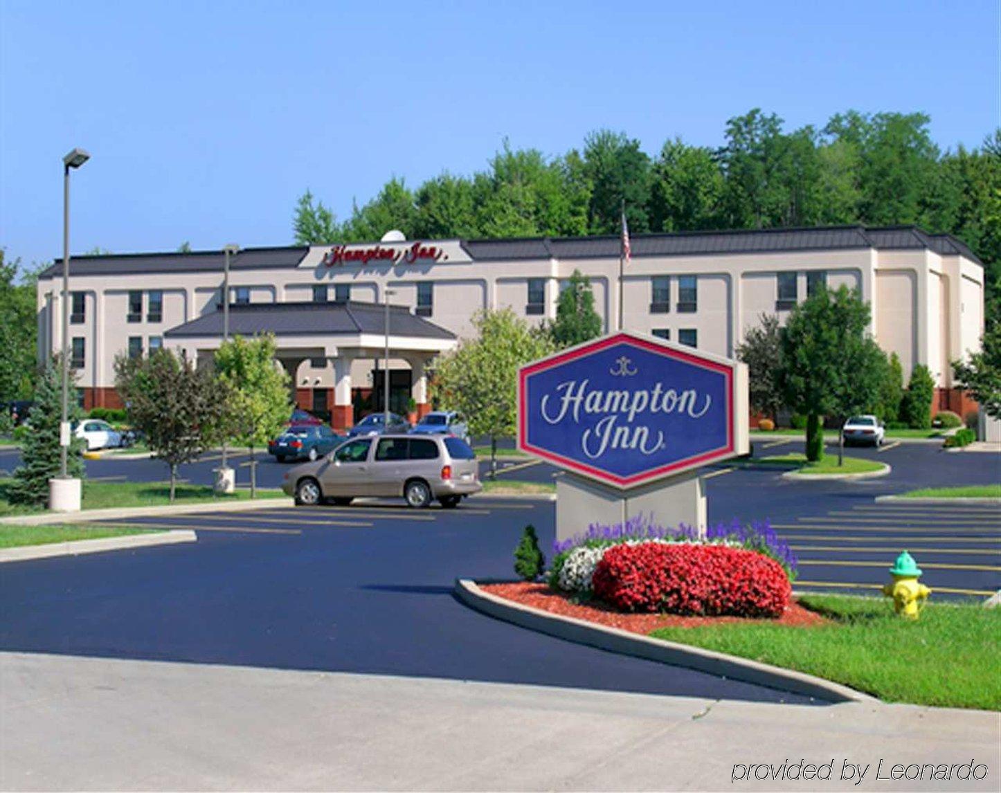 Comfort Inn Blue Ash North Eksteriør billede
