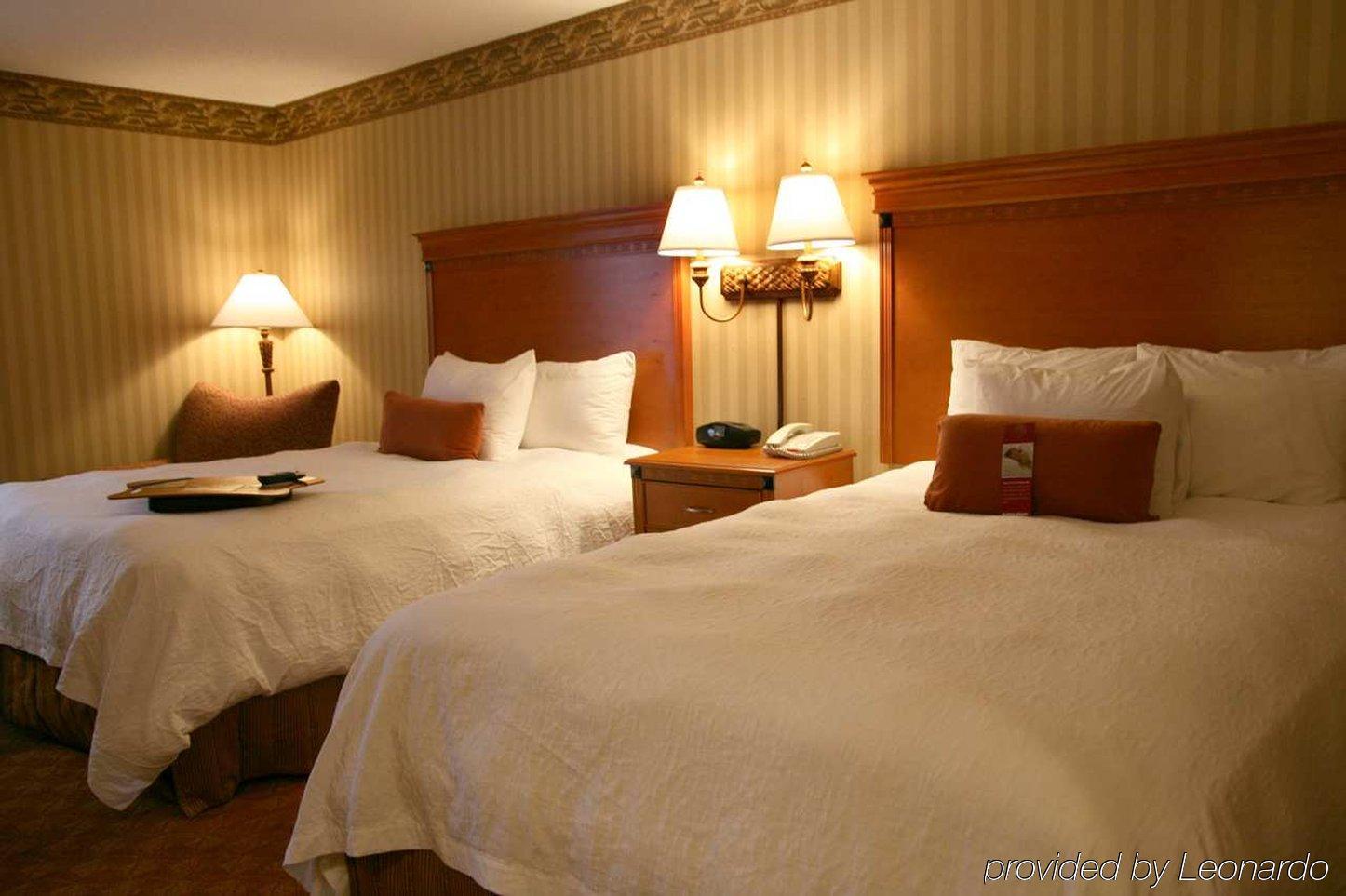 Comfort Inn Blue Ash North Værelse billede