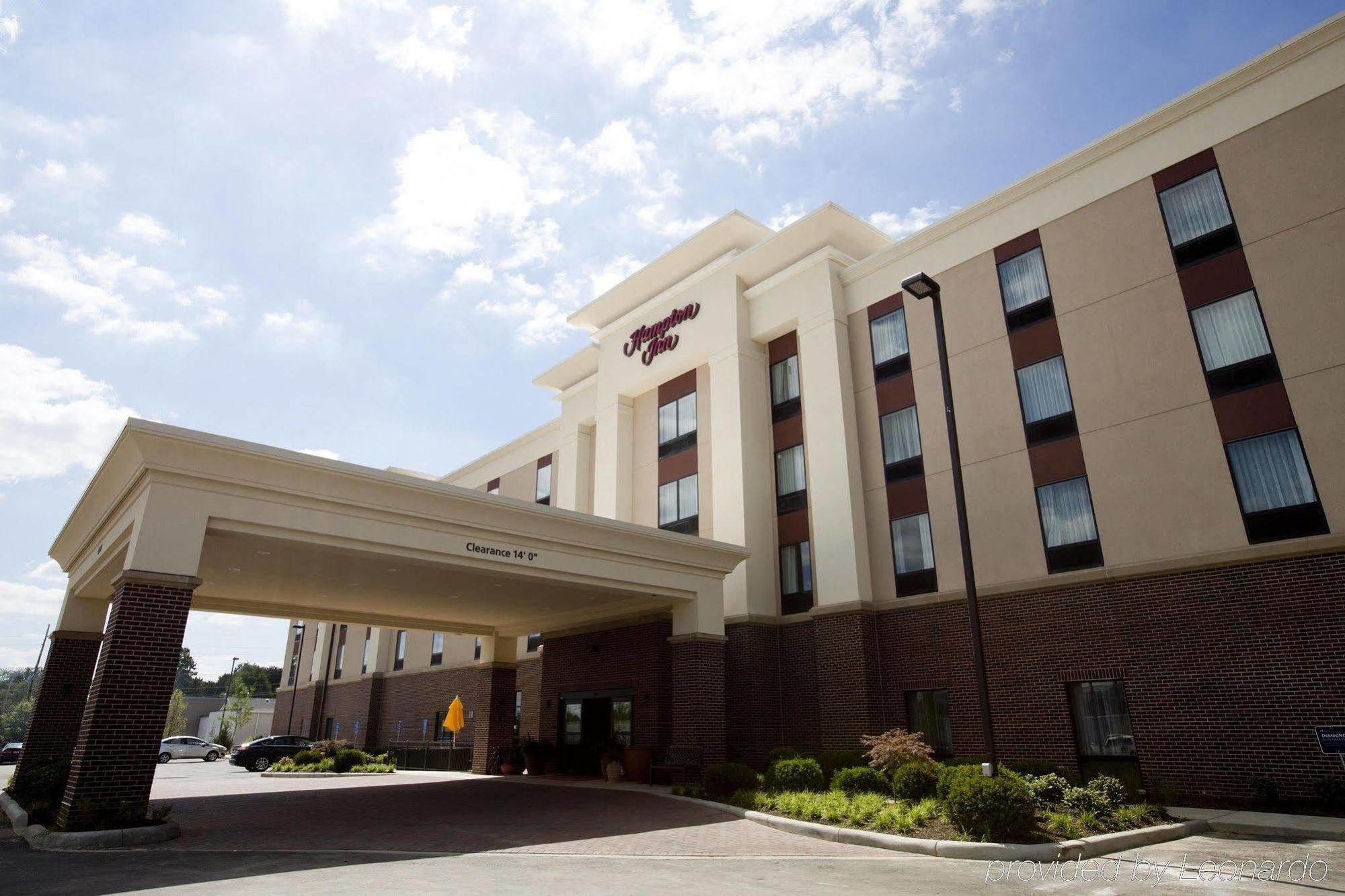 Comfort Inn Blue Ash North Eksteriør billede
