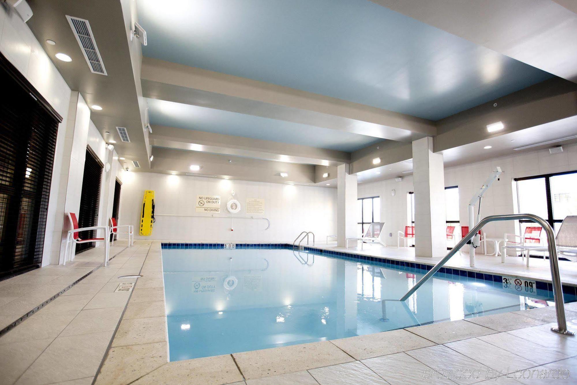 Comfort Inn Blue Ash North Eksteriør billede