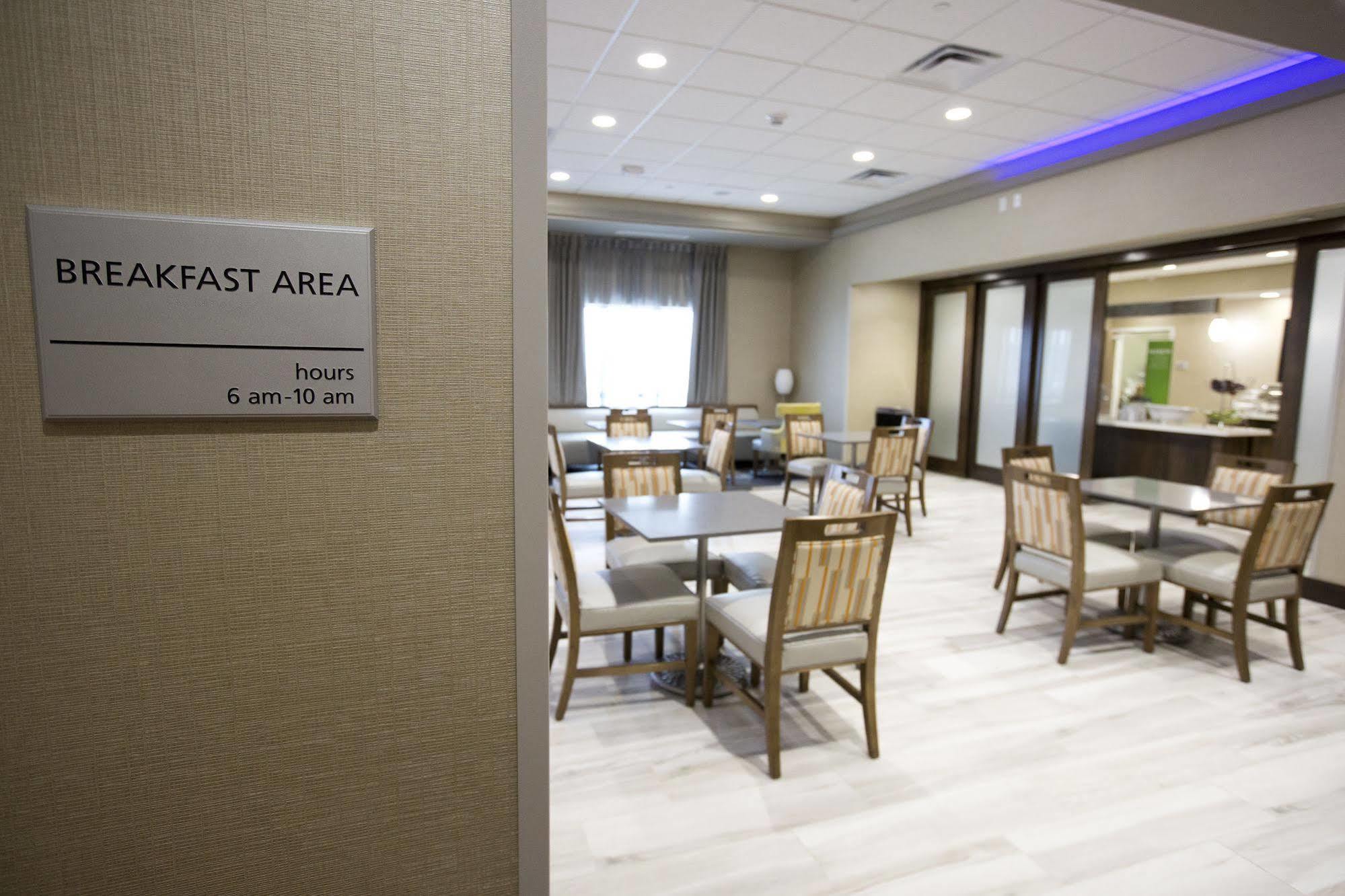 Comfort Inn Blue Ash North Eksteriør billede